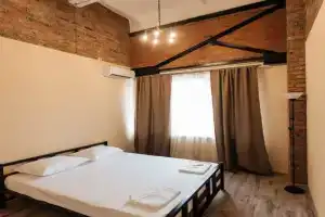 Agudzera Loft Spa, Гульрипш