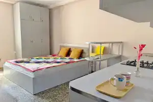 Боржоми с высоты полёта! - Уютная квартира в самом центре