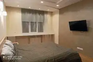 Квартиры посуточно на Белградской 26к7