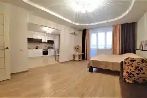 Просторная квартира, Нижний Новгород