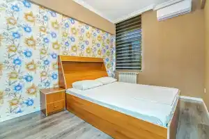 Nrs apartment, Баку