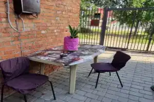 Гостевой дом «Цапля», Приморско-Ахтарск