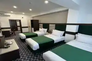 Уютный номер, Ташкент