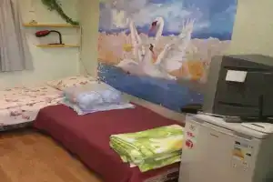 Уютный небольшой домик возле моря, Евпатория