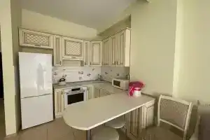 Уютная квартира, Сочи