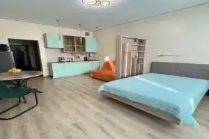 Квартиры посуточно на Симферопольской 2Ч, Евпатория