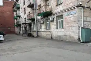 Объект «Ветер в ивах»