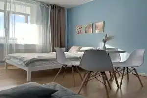 Уютная квартира рядом с аквапарком, Екатеринбург