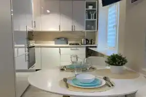 Квартира на Верхнем озере, Калининград