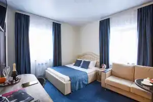 Номер Комфорт, Самара