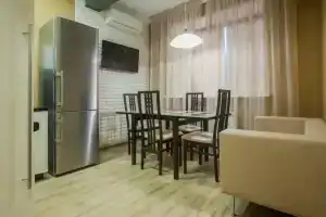 Апартамент, Сочи