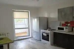 Квартира в спальном районе