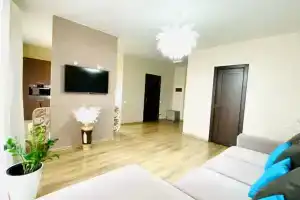 Апартамент Капучино, Хабаровск