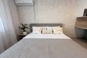Уютная студия в центре города