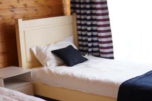 Двухместный номер с 2 отдельными кроватями стандарт