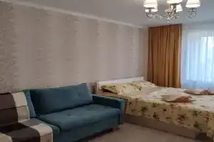 Апартаменты на Московской, Зеленоградск