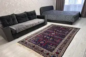 Уютная квартира в развитом районе города