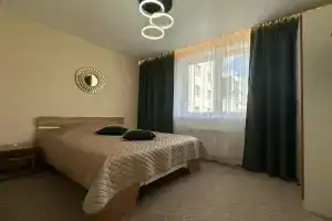 Уютная квартира Суздальская 15, Калининград