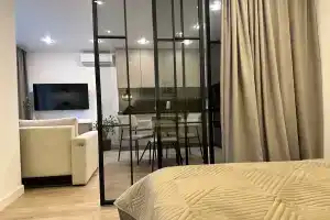 Новые апартаменты в центре Бреста