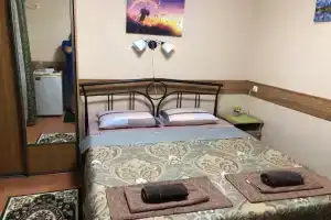 Уютный отдых на Островского