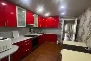 Уютная квартира, Сортавала