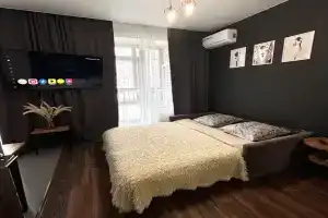 Студия Графит на Астрахова, Home Sweet Home, Мытищи