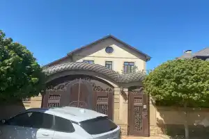 Частный дом, Махачкала