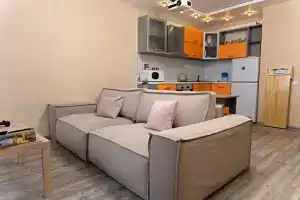 Комфортная квартира возле Крокус Экспо, Москва