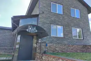 Коттедж, Белорецк