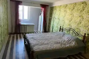 Квартира студия на берегу моря, с видом на море