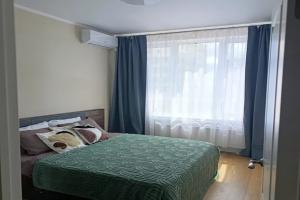 Квартира в бизнес квартале ЖК Прокшино