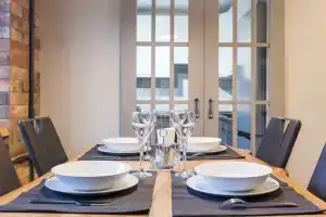 Centre Apartment