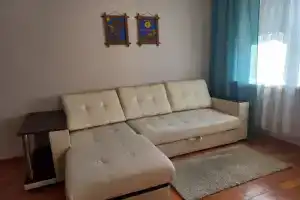 Уютная квартира рядом с Панорамой Сталинградская битва, Волгоград