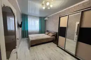 Уютная 1- квартира в сердце Анапы