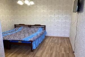 Двухместный номер с 1 кроватью стандарт, Гудаута