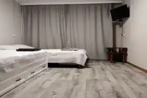 3-комнатная квартира на родине Деда Мороза, Великий Устюг