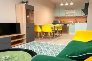 Уютная квартира, Алексино