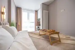 2-комнатная квартира, Ростов-на-Дону