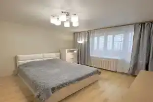 Современная трехкомнатная квартира, Улан-Удэ