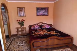 Уютная малогабаритная квартира - студия в центре города