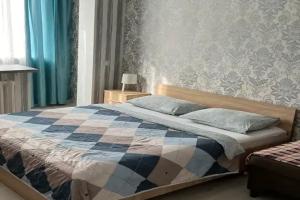 Однокомнатная на Набережной, Калининград