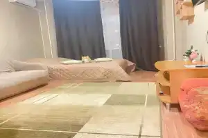 Ваша квартира, Москва