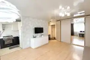 Уютная квартира в центре