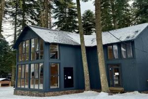 База отдыха «Пихтовый Парк», Архыз