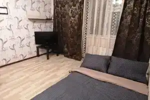 1-комнатная квартира, Москва