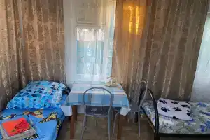 Коттедж на Бердянской 51, Ейск
