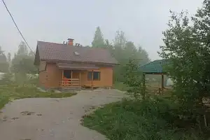 Дом в Моторном в 15 минутах от Ладоги