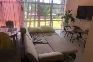 Уютные апартаменты в центре города