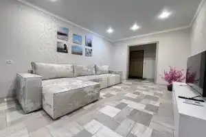 Квартиры посуточно на Ленина 141Б