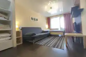 Квартиранов на Батецкой, Великий Новгород